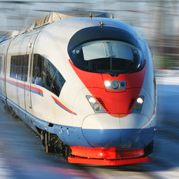 Train Ticket Tashkent